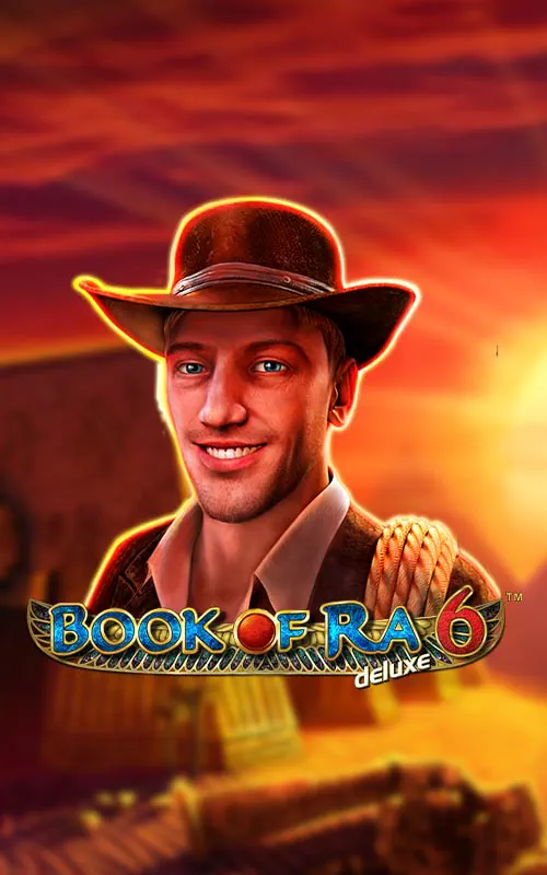 Book of Ra at Las Vegas Usa Casino