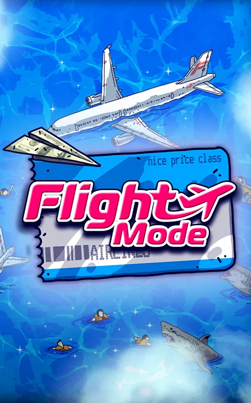 Flight Mode at Las Vegas Usa Casino