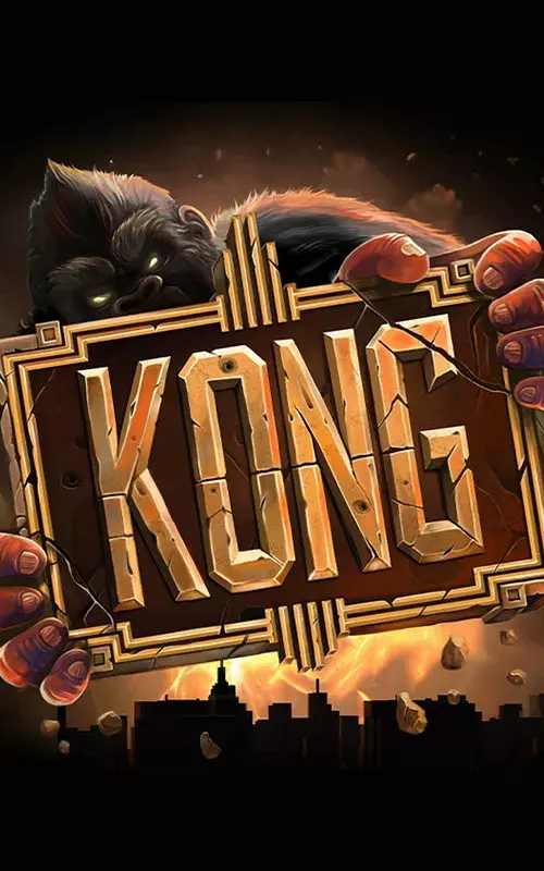 Kong at Las Vegas Usa Casino
