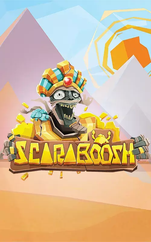 Scaraboosh at Las Vegas Usa Casino