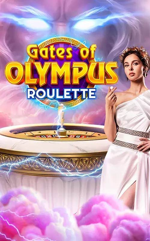 Gates of Olympus Roulette at Las Vegas Usa Casino