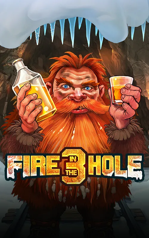 Fire in the Hole 3 at Las Vegas Usa Casino